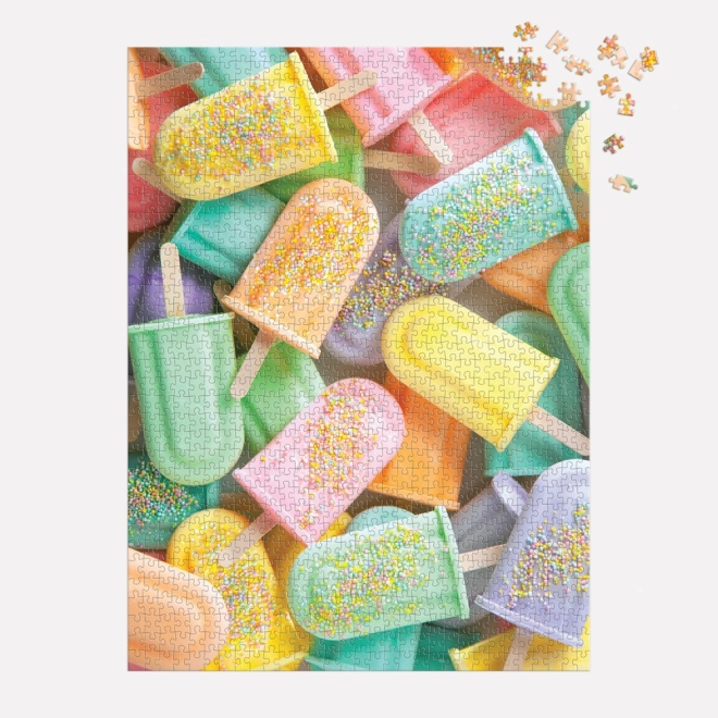 Pastellzauber