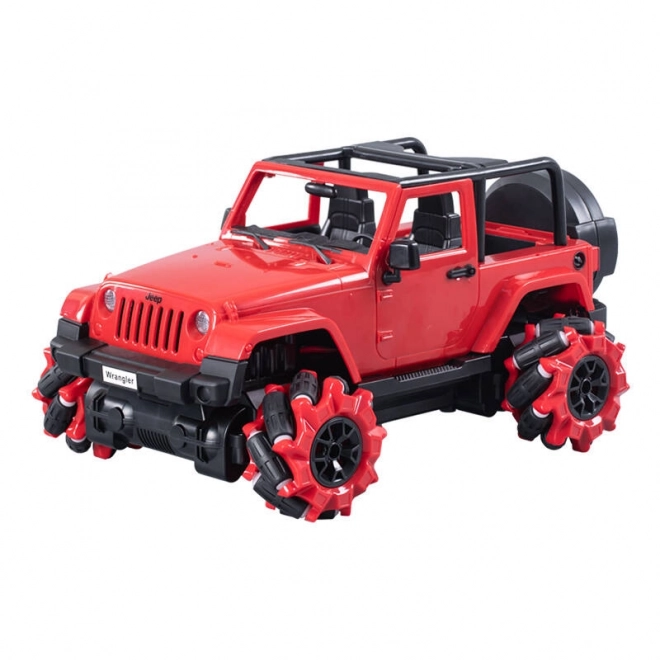 Ferngesteuertes Auto Jeep Double Eagle Drift Modell