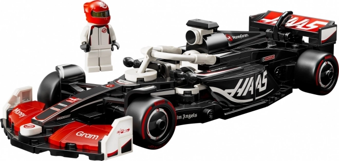 Steine Speed Champions Formel Haas VF-24
