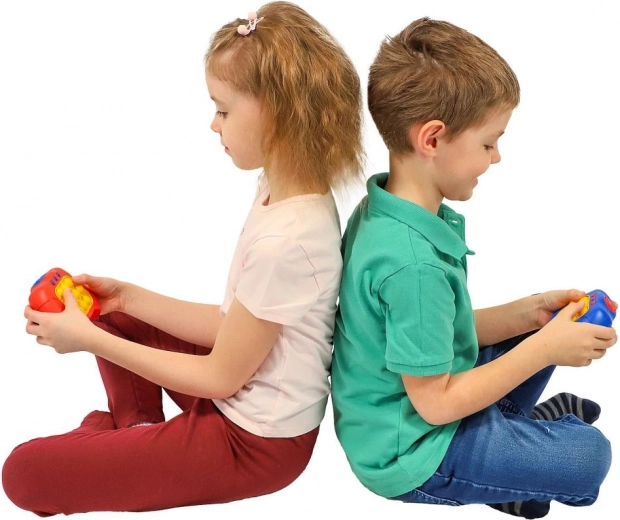 4 Spielmodi für endlosen Spaß