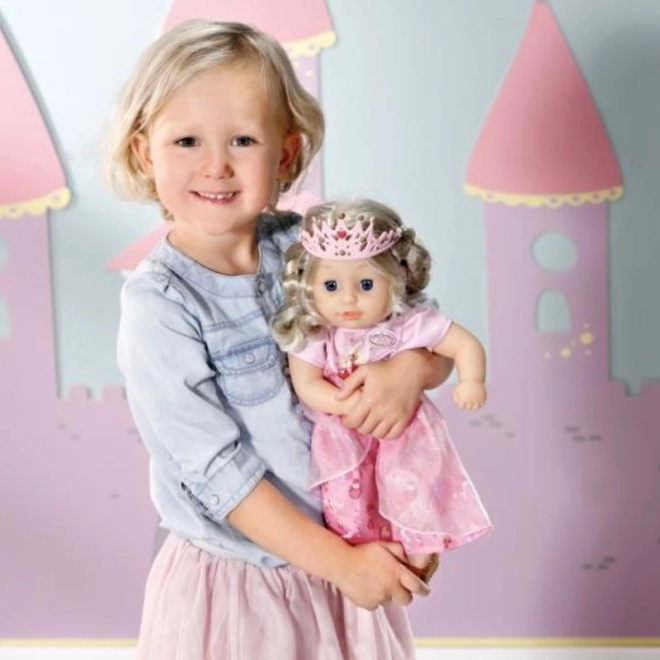 Baby Annabell Süße kleine Prinzessin