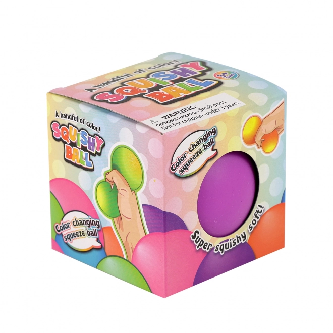 Antistressball 7 cm