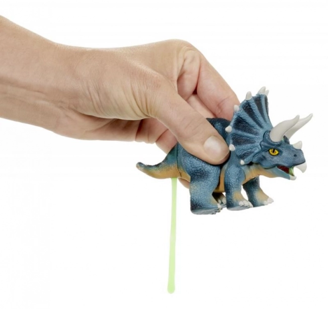 GrossMos Dino Abenteuer Serie 1