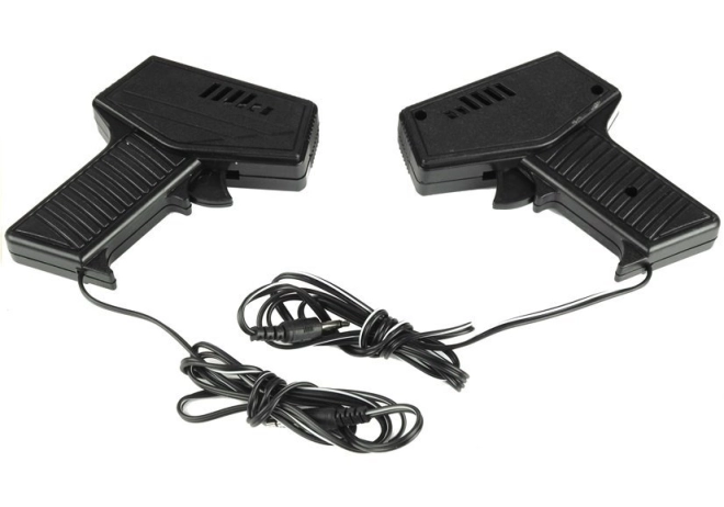 Ergonomische Controller