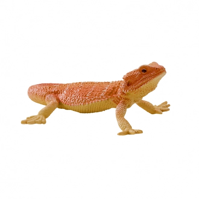 Mojo Agama Figurine