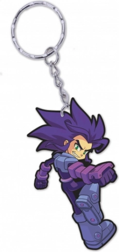 Stilvoller Schlüsselanhänger