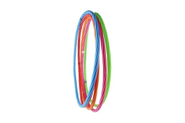 Hula-Hoop-Reifen Durchmesser 60cm