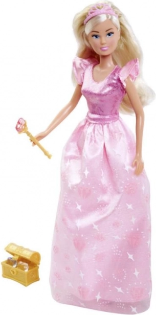 Steffi Diamant Prinzessin