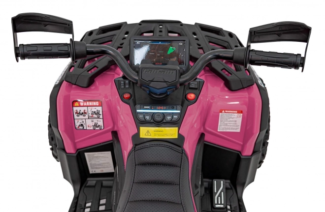 Rosa Can-Am Outlander ATV Quad
