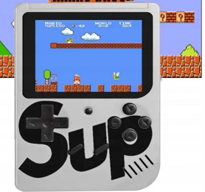 3" farbiges LCD-Display