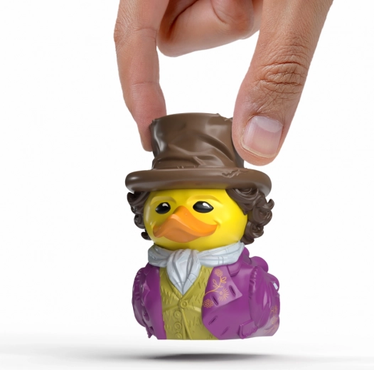 Mini-Größe 5,5 cm zum einfachen Ausstellen