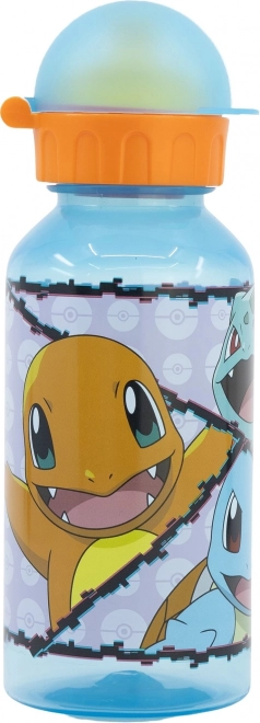 Trinkflasche POKÉMON 370 ml