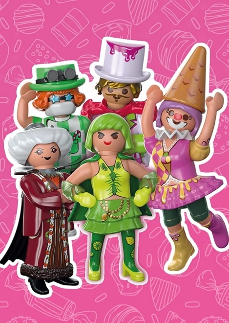 Playmobil EverDreamerz Überraschungsbox mit Figur Serie 1