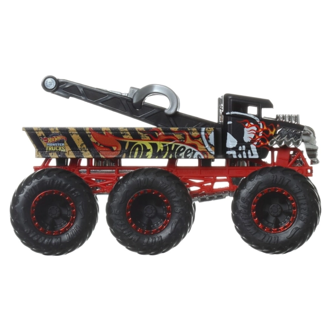 Hot Wheels Monster Trucks LKWs 1:64