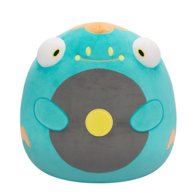 Pokemon Squishmallows Plüsch Belibolt 25 cm