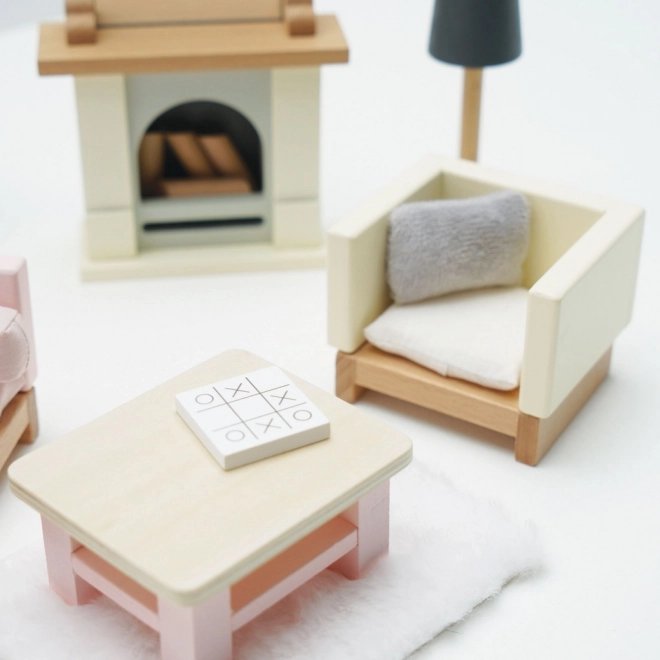 Le Toy Van Daisylane Wohnzimmer