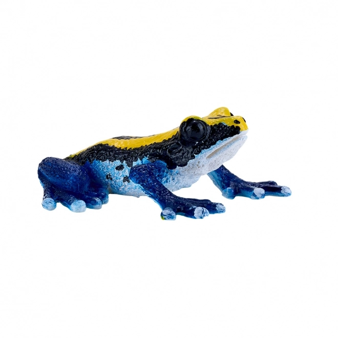 Mojo Blattfärberfigur