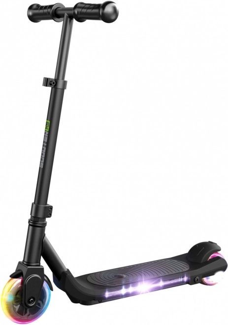 Elektrischer Kinderroller Scooter K5 mit LED-Beleuchtung