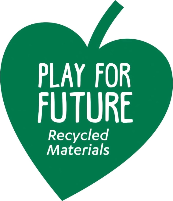 Play For Future: eine nachhaltige Wahl