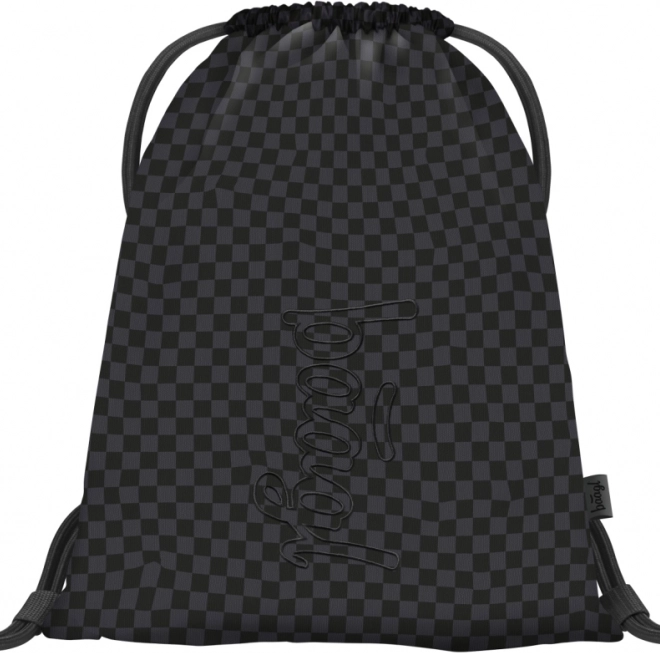 Schuhtasche und Kleinigkeiten BAAGL Grau