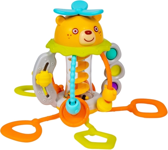 Sichere Materialien und glatte Formen