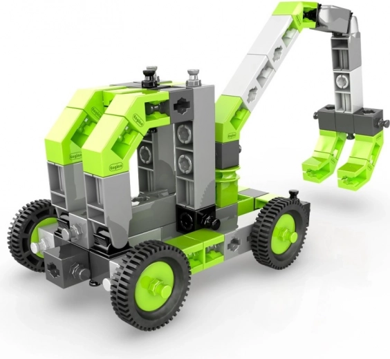 Bewegliche Modelle zum Spielen