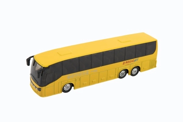 Metallbus RegioJet 19 cm