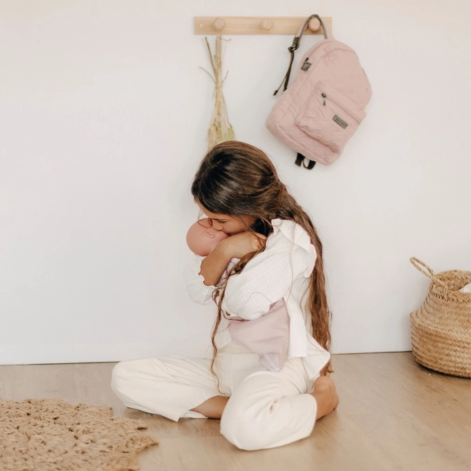 Schlafsack für Puppen Baby Nurse