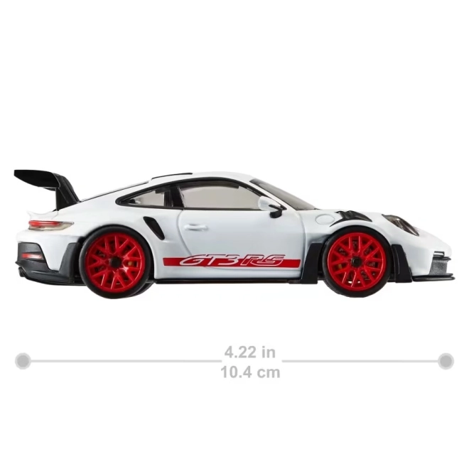 Hot Wheels Premium Fahrzeug 1:43 Porsche