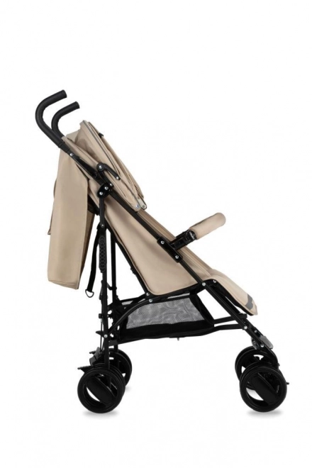 Golfbuggy MoMi AKIRA Beige