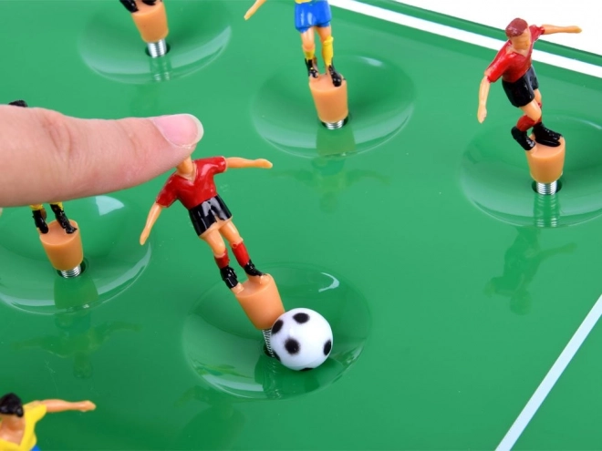 Tischfußball Spielset