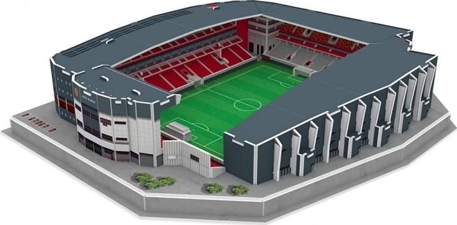 3D-Puzzle Stadion AFAS - KV Mechelen