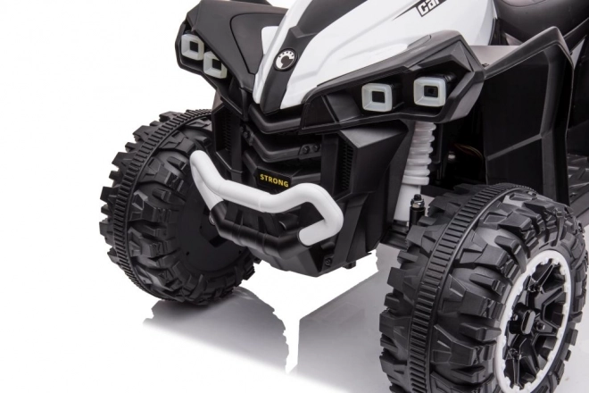 HL568 Wiederaufladbares weißes Quad