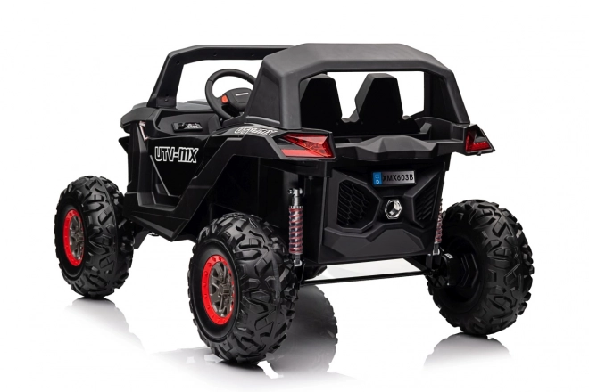 Buggy UTV-MX 2000N schwarz