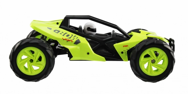 Hochgeschwindigkeits-Buggy 1:14 2.4GHZ
