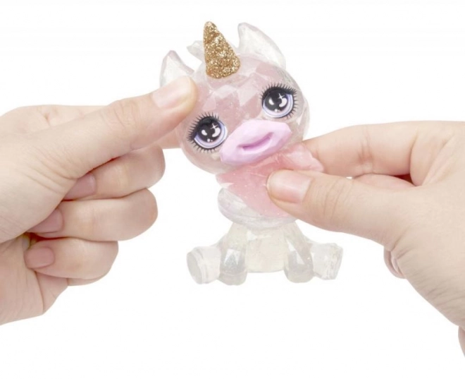 Rainbow High Puppe mit Haustier Amaya Raine