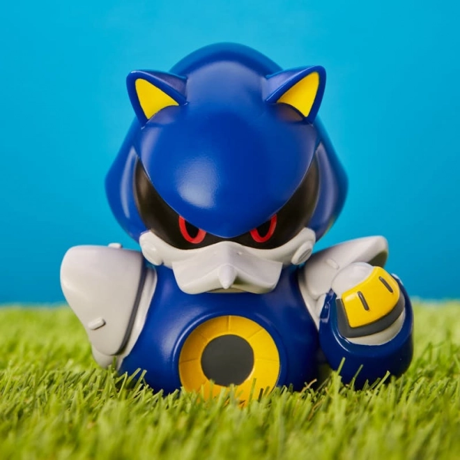 Sonic Metal Kachna Erstausgabe