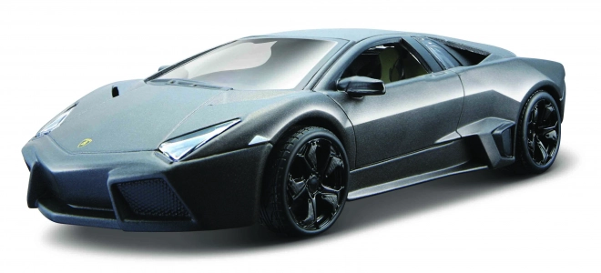 Bburago Lamborghini Reventon Modellauto Grau