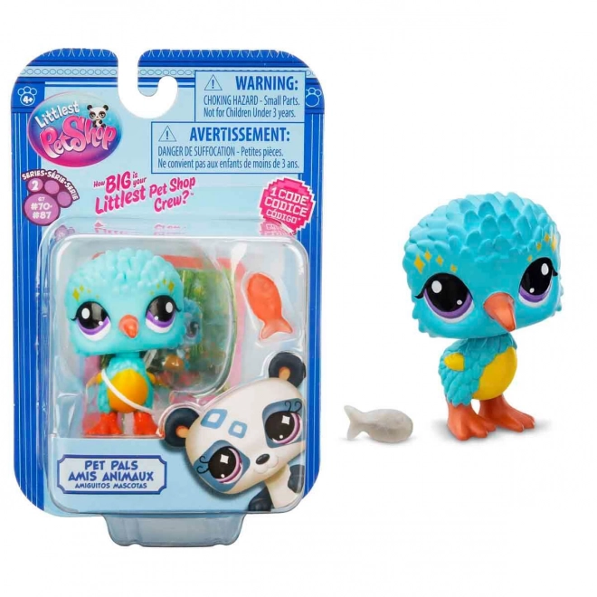 Littlest Pet Shop Figur Tierkollektion
