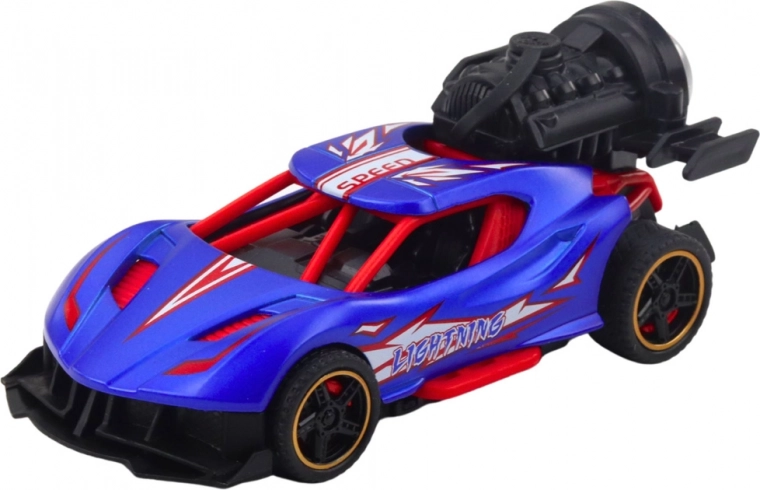 Lichter und Sounds für maximale Atmosphäre