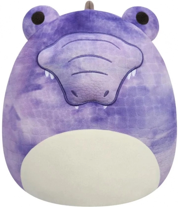 Squishmallows Alligator Taube Plüschtier 30cm