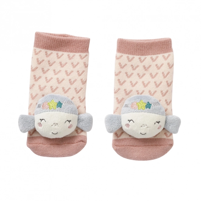 Chrastelsocken Meerjungfrau von Children Of The Sea