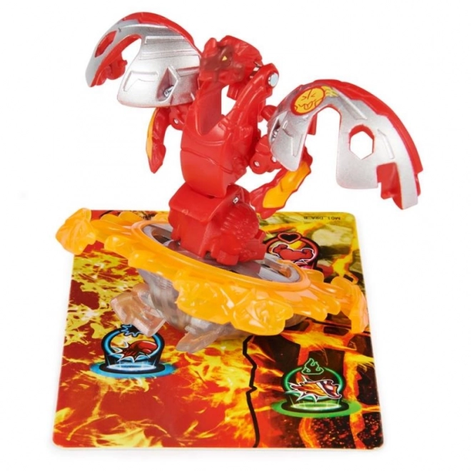 Bakugan Starter-Set Spezialangriff