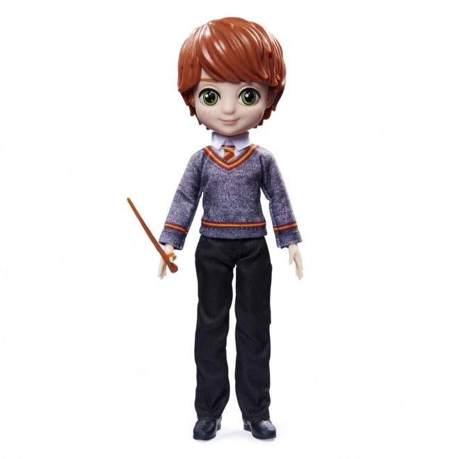 Harry Potter Ron 20 cm Figur