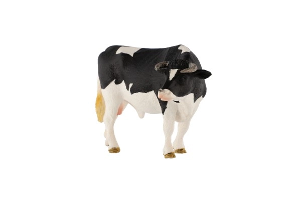 Realistische Ausführung des Holstein-Bullen