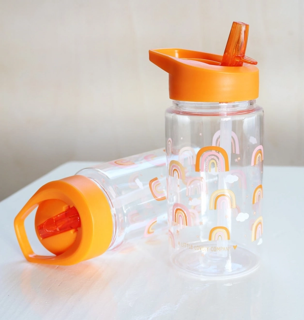 A Little Lovely Company Trinkflasche – Geist