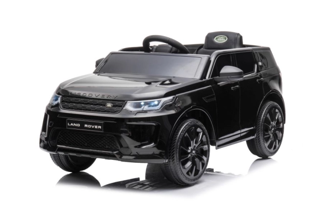 Authentische Land Rover Markenbeschreibung