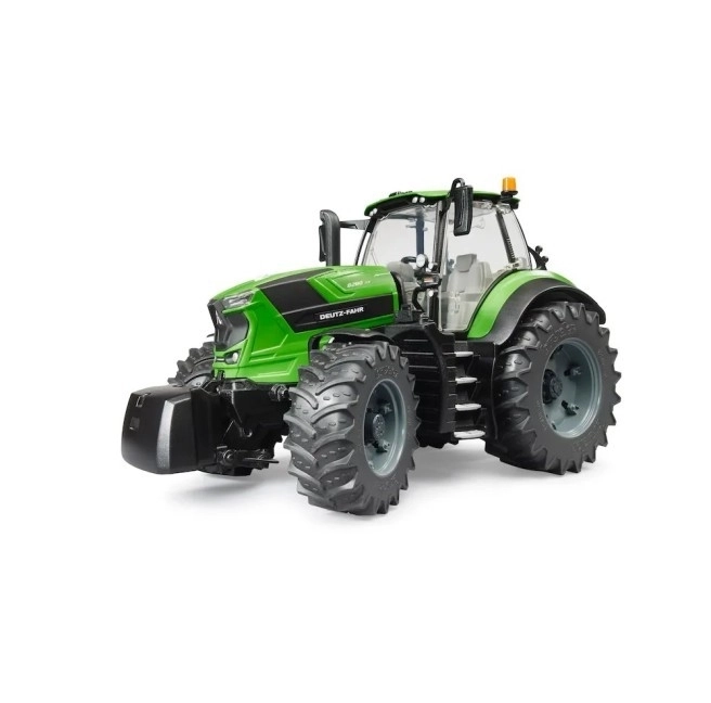 Bruder Traktor Deutz-Fahr