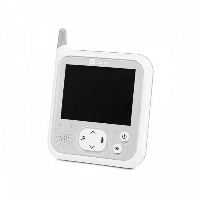 Elektronische Videobabyphone Babyline