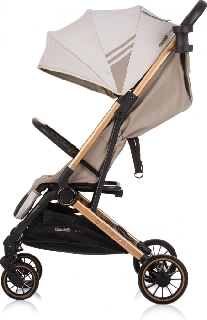 Sportwagen Chipolino Pixie Macadamia